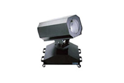 Световое оборудование. Прожектор ROSE HMI 1200