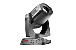 Аренда светового оборудования. Clay Paky Alpha Spot 575