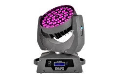 Аренда светового оборудования. DIALighting IW36-10 Quatro Zoom 4-in-1