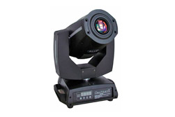 Аренда светового оборудования. Dialighting Pro 280 Spot Beam