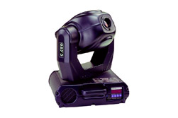 Аренда светового оборудования. GENY-575 OBY-5 Professional Moving Head