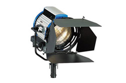 Световое оборудование. Прожекторы ARRI от 350 до 5000 Вт