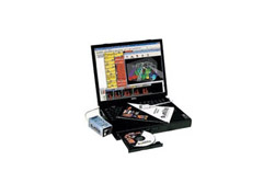 Световое оборудование. SUNLITE