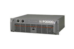 Звуковое оборудование