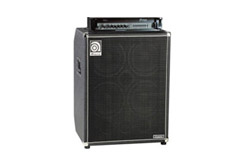 Звуковое оборудование