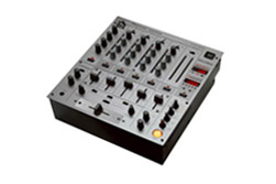 Звуковое оборудование