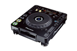 Звуковое оборудование