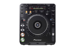 Звуковое оборудование