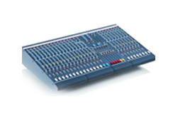 Звуковое оборудование