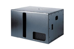 Звуковое оборудование