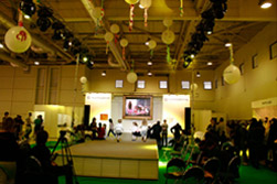 Шоу-показ модной детской и подростковой одежды «Детский подиум». Фото 5